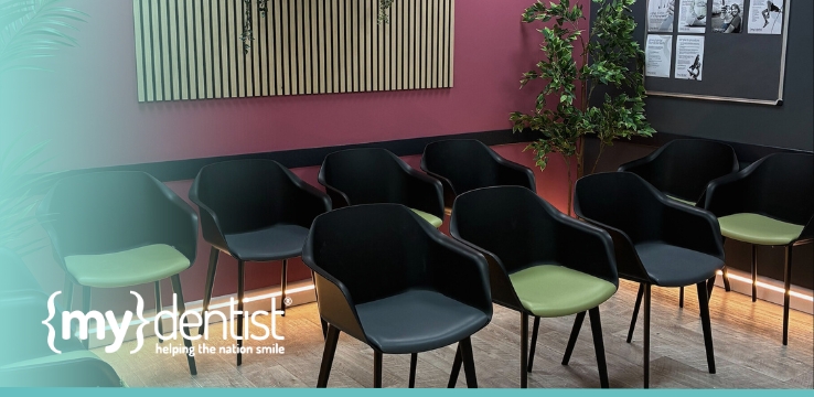 mydentist Cardiff set to open its doors this February