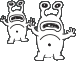 aliens aliens