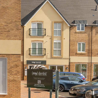 Releasing the equity in your practice