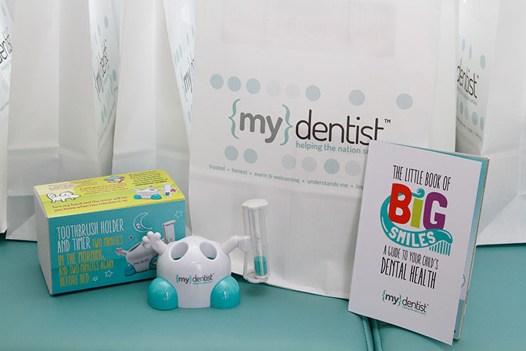 Kids club pack Kids club pack