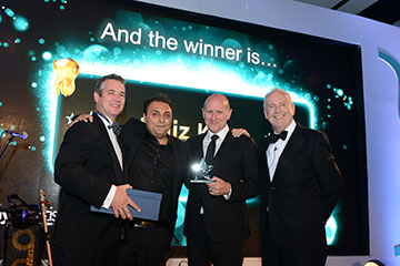 special-contribution-award Special contribution award