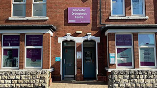 mydentist, The Orthodontic Centre, Chequer Road, Doncaster