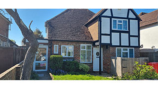 mydentist, Sea Road, East Preston