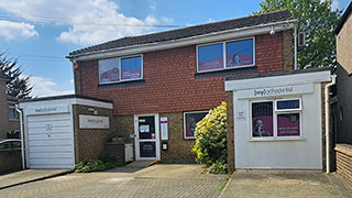 mydentist, Chapel Road Orthodontics, Bexleyheath