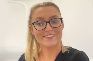 Hollie Cain